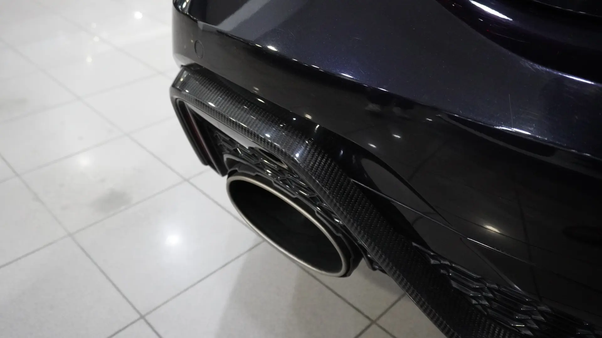 Audi RS7 Sportback 4.0 TFSI quattro Tiptronic 17