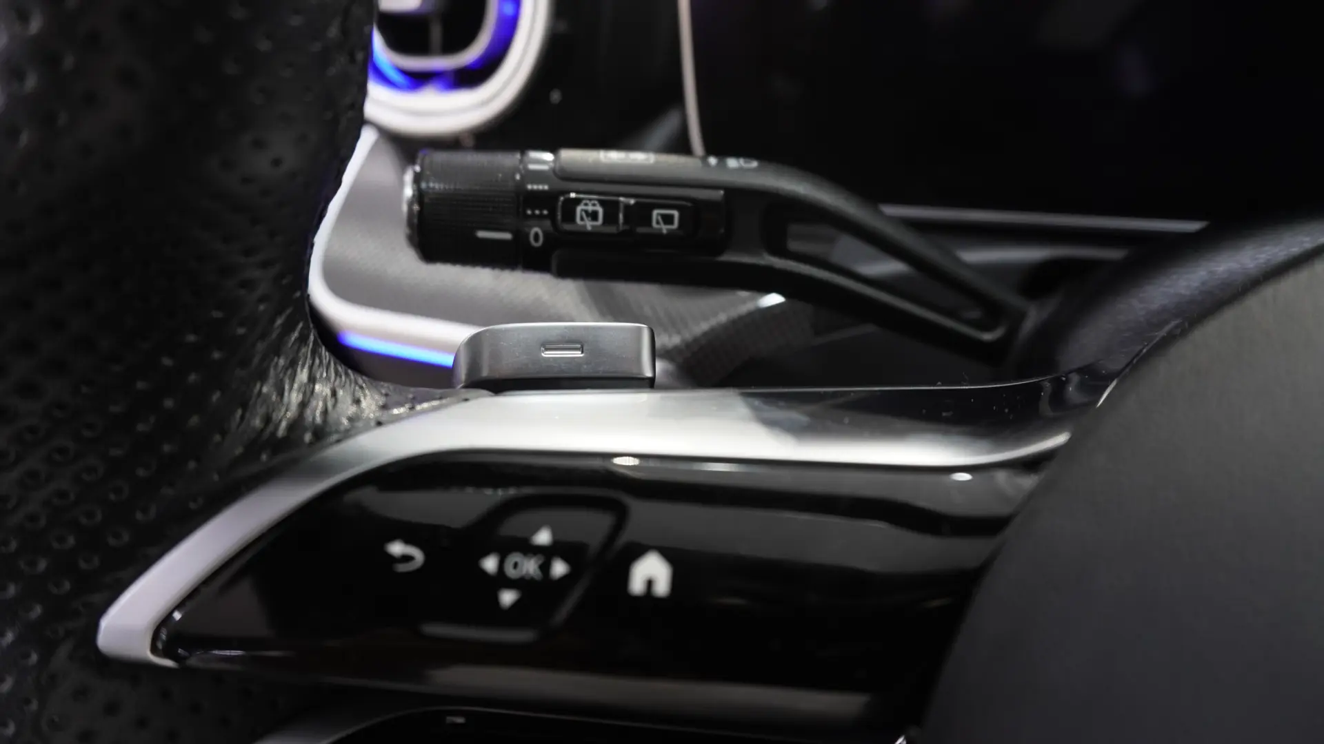 Mercedes-Benz C 220 Station d 9G-TRONIC 4Matic AMG Line 30