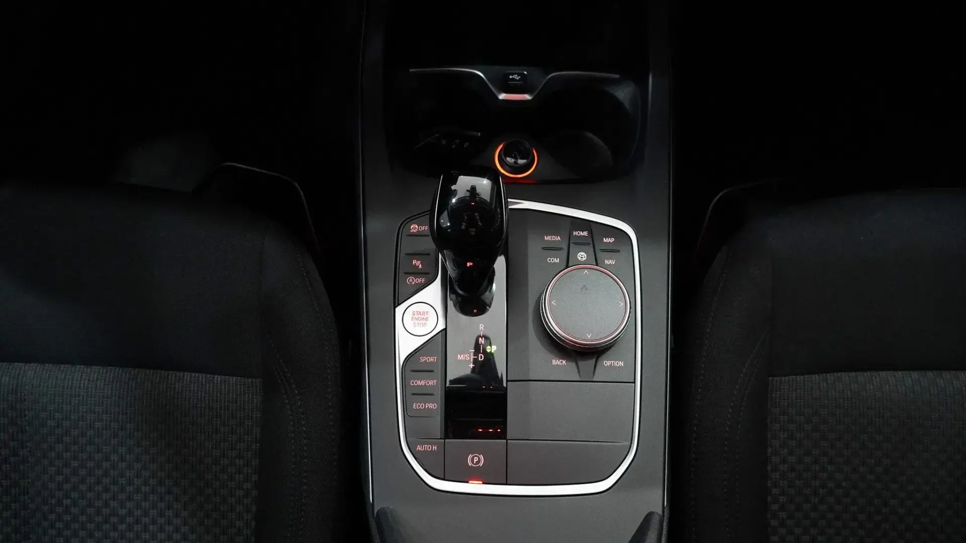 BMW 116 D Automatica 34