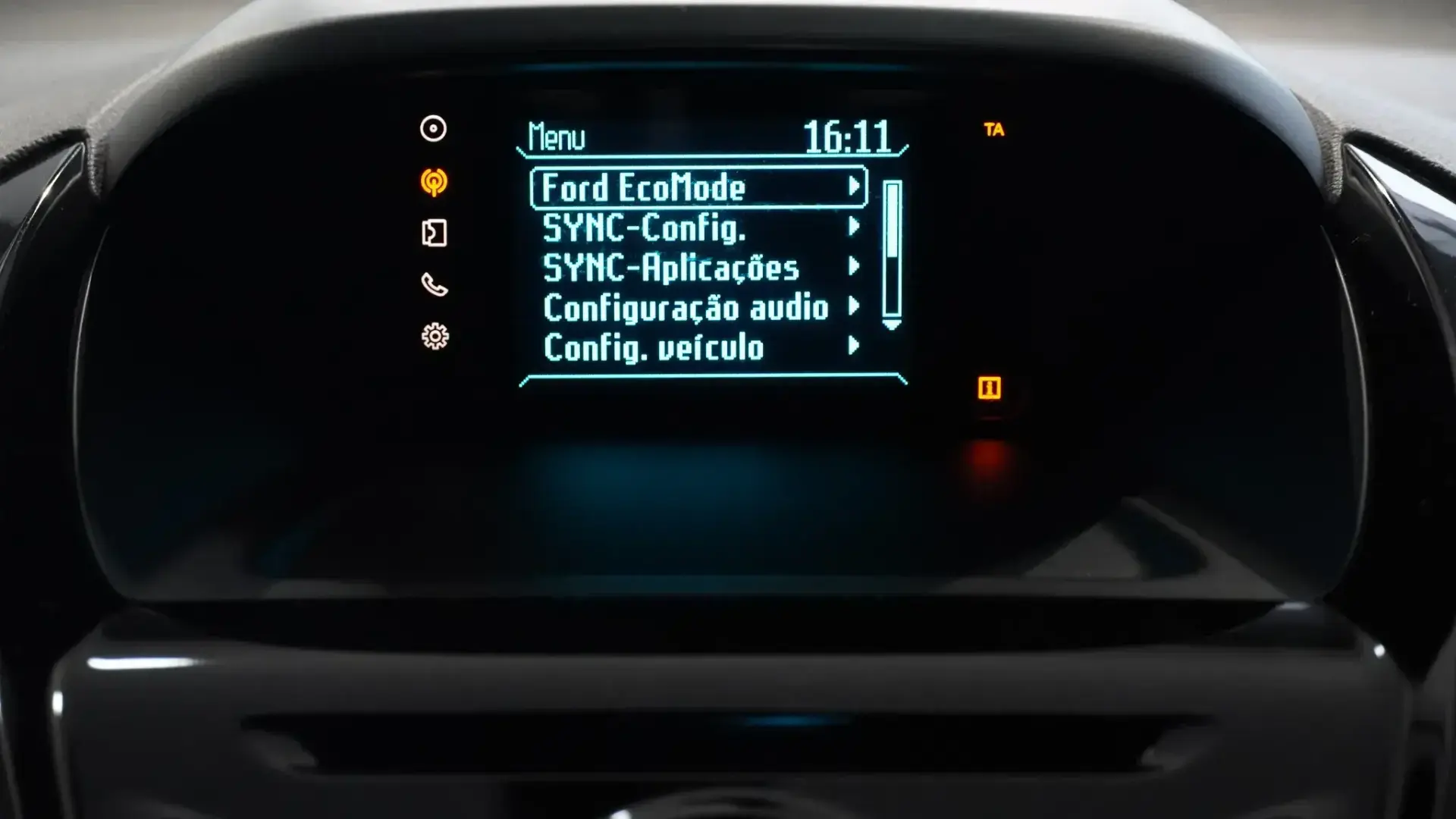 Ford B-Max 1.5 TDCi Titanium 51