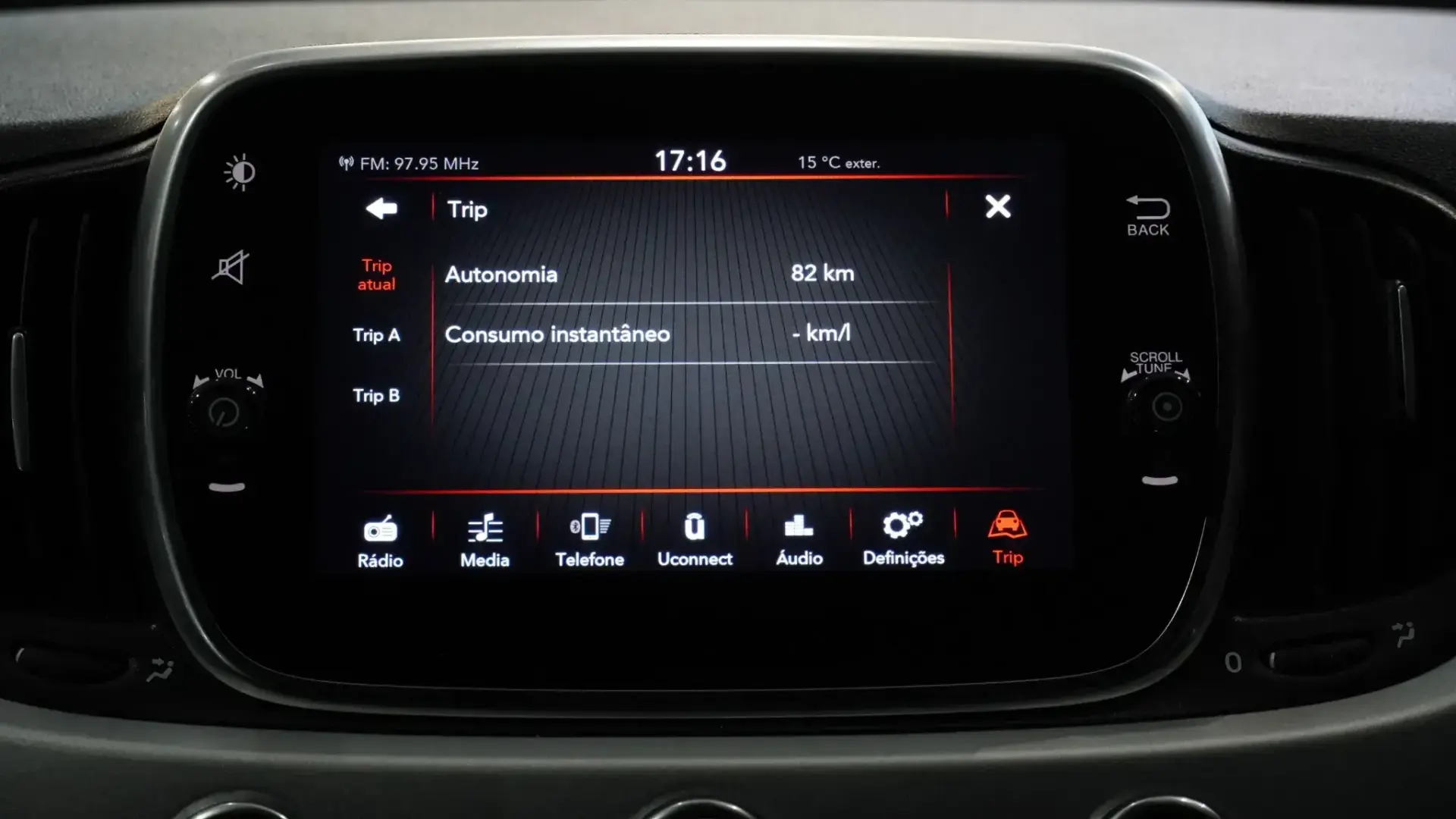 Fiat 500 1.0 Hybrid Sport 44
