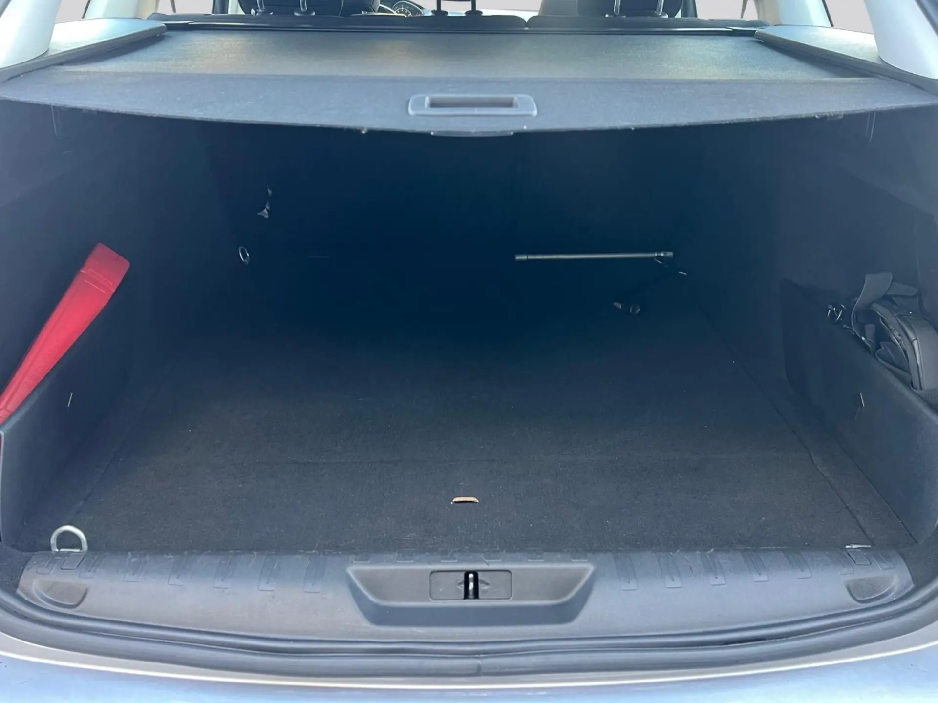 Peugeot 308 SW 1.2 PureTech Access 13