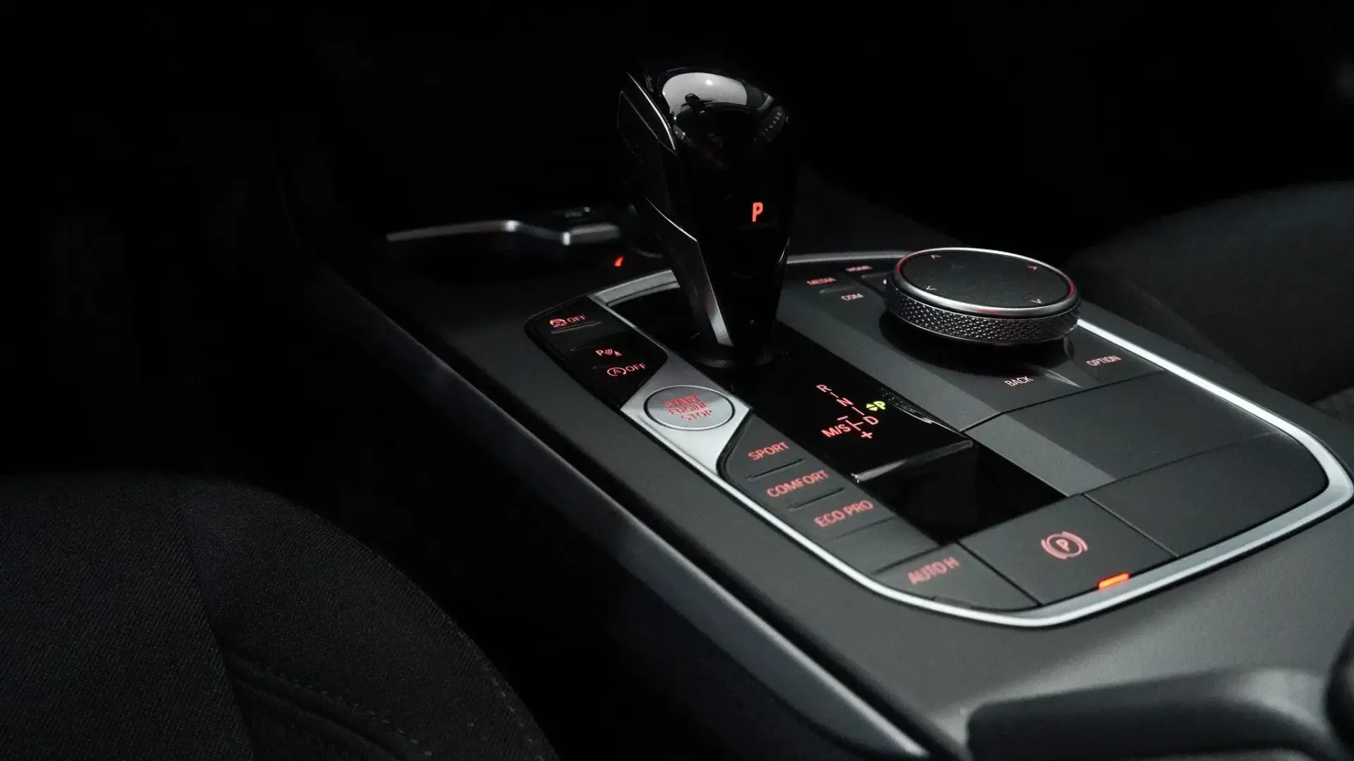 BMW 116 D Automatica 35