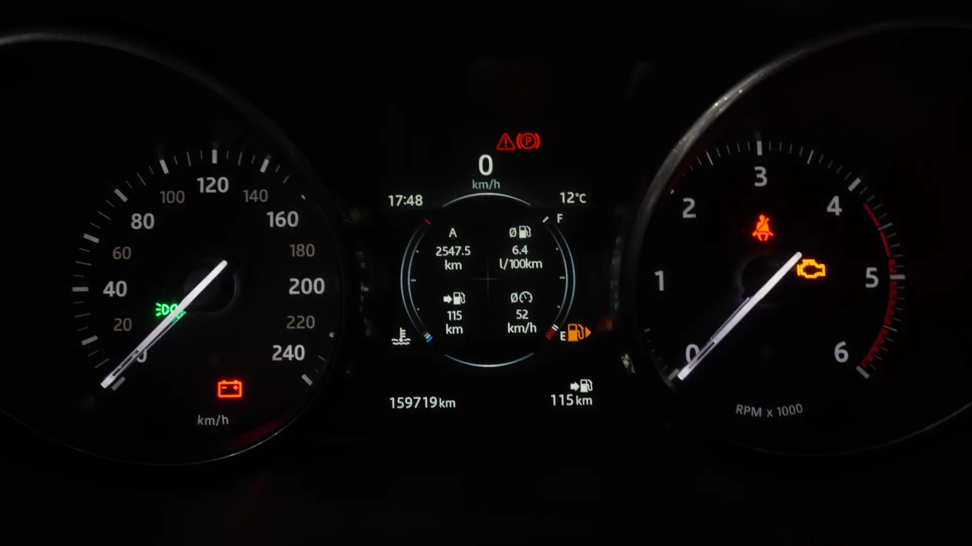 Land Rover Range Rover Evoque 2.0 eD4 SE Dynamic 19