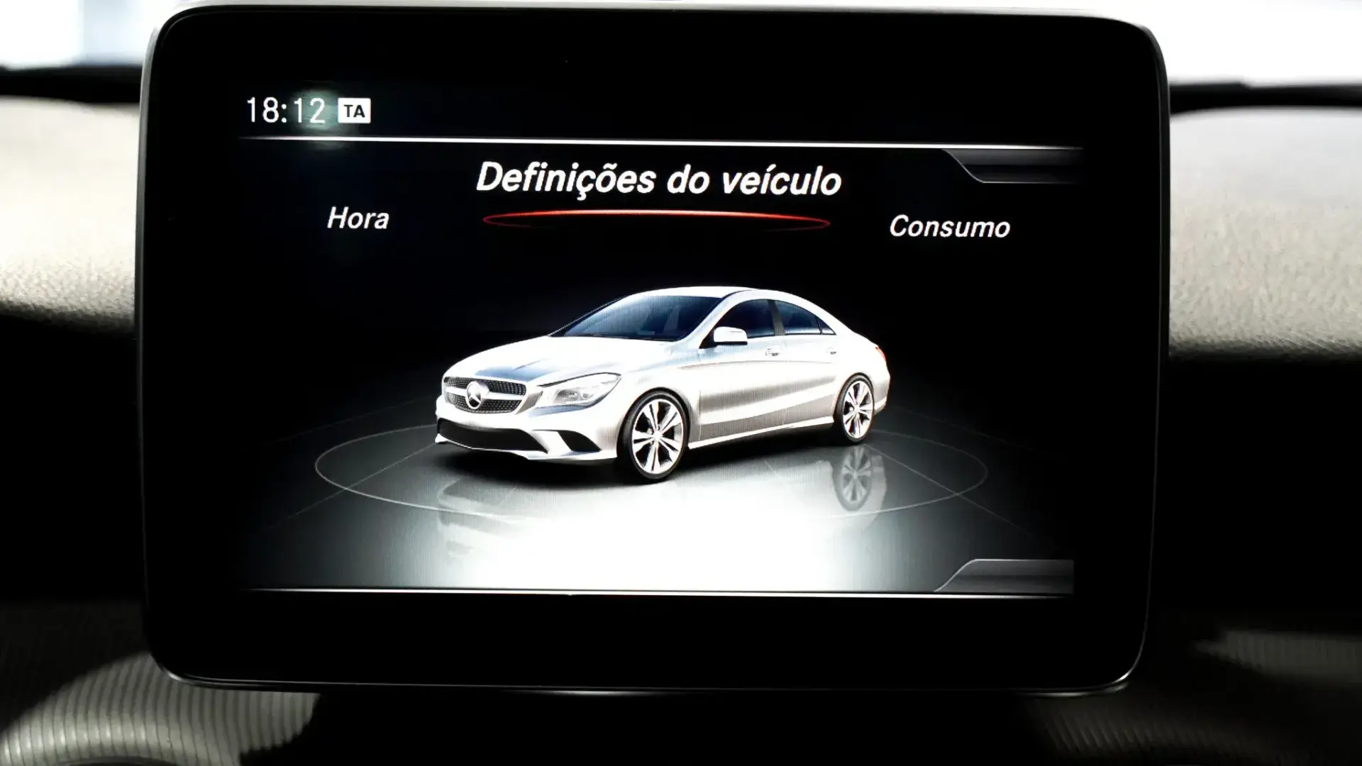 Mercedes-Benz CLA 220 23