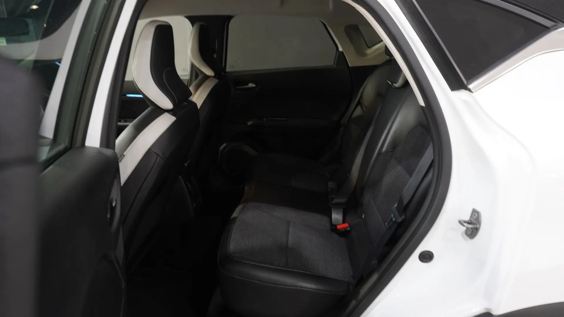 Renault Captur 1.0 TCe Evolution 15