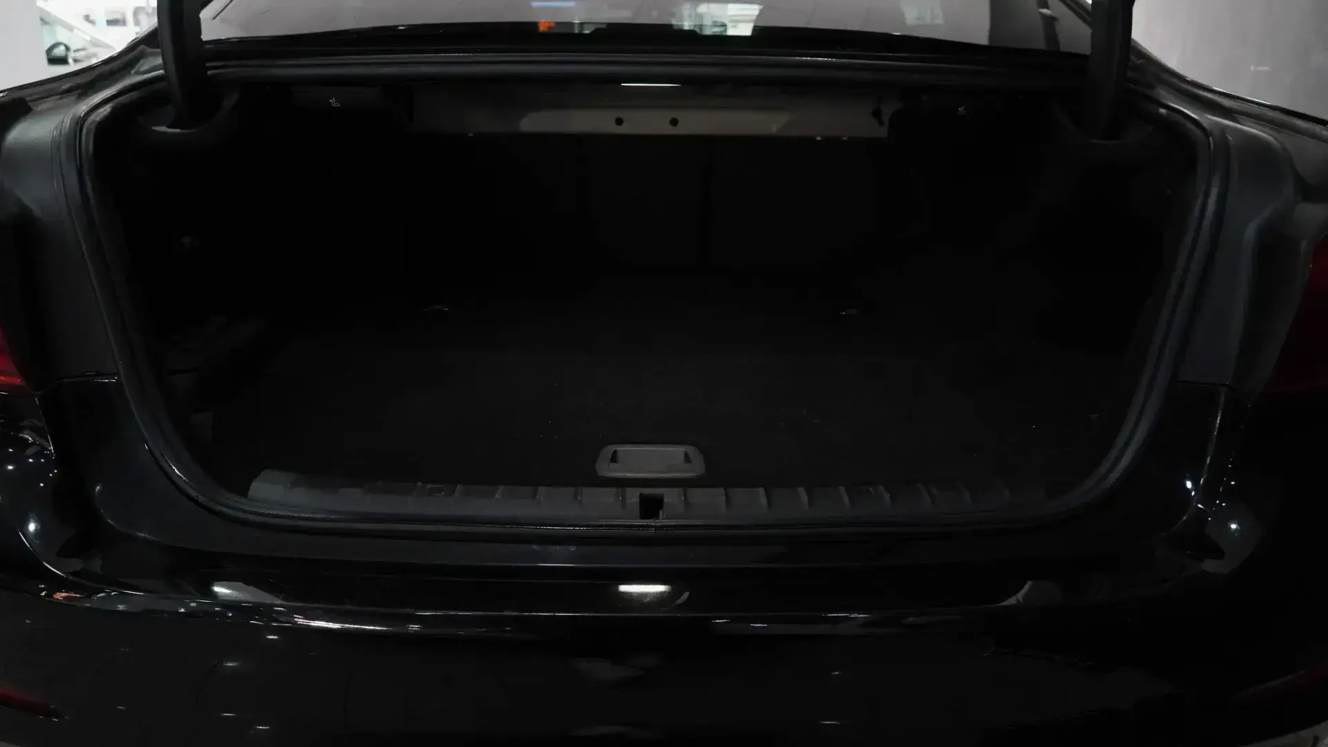 BMW 530 i Line Luxury Auto 12