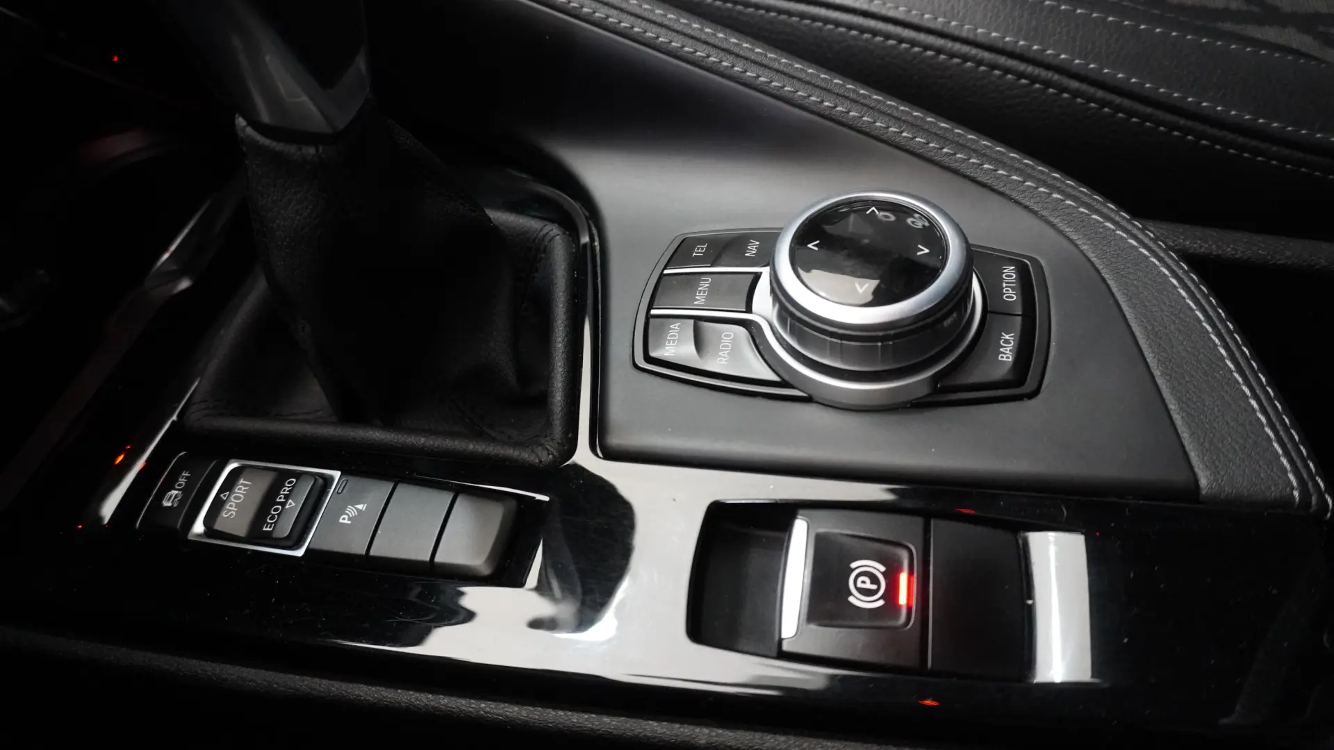 BMW X1 16 d sDrive 33