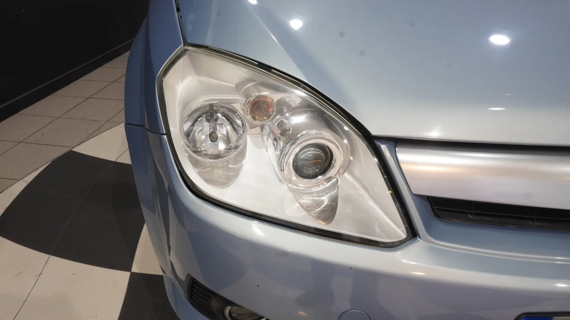 Opel Tigra TwinTop 5