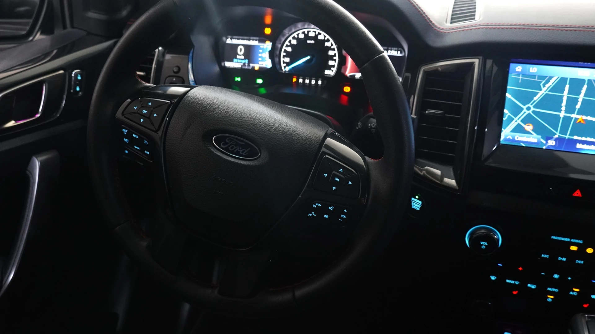 Ford Ranger 42