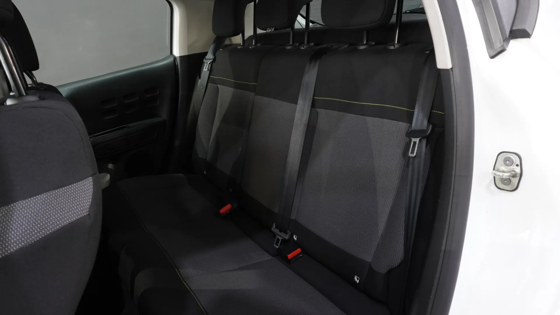 Citroën C3 SHINNE 1.2 26