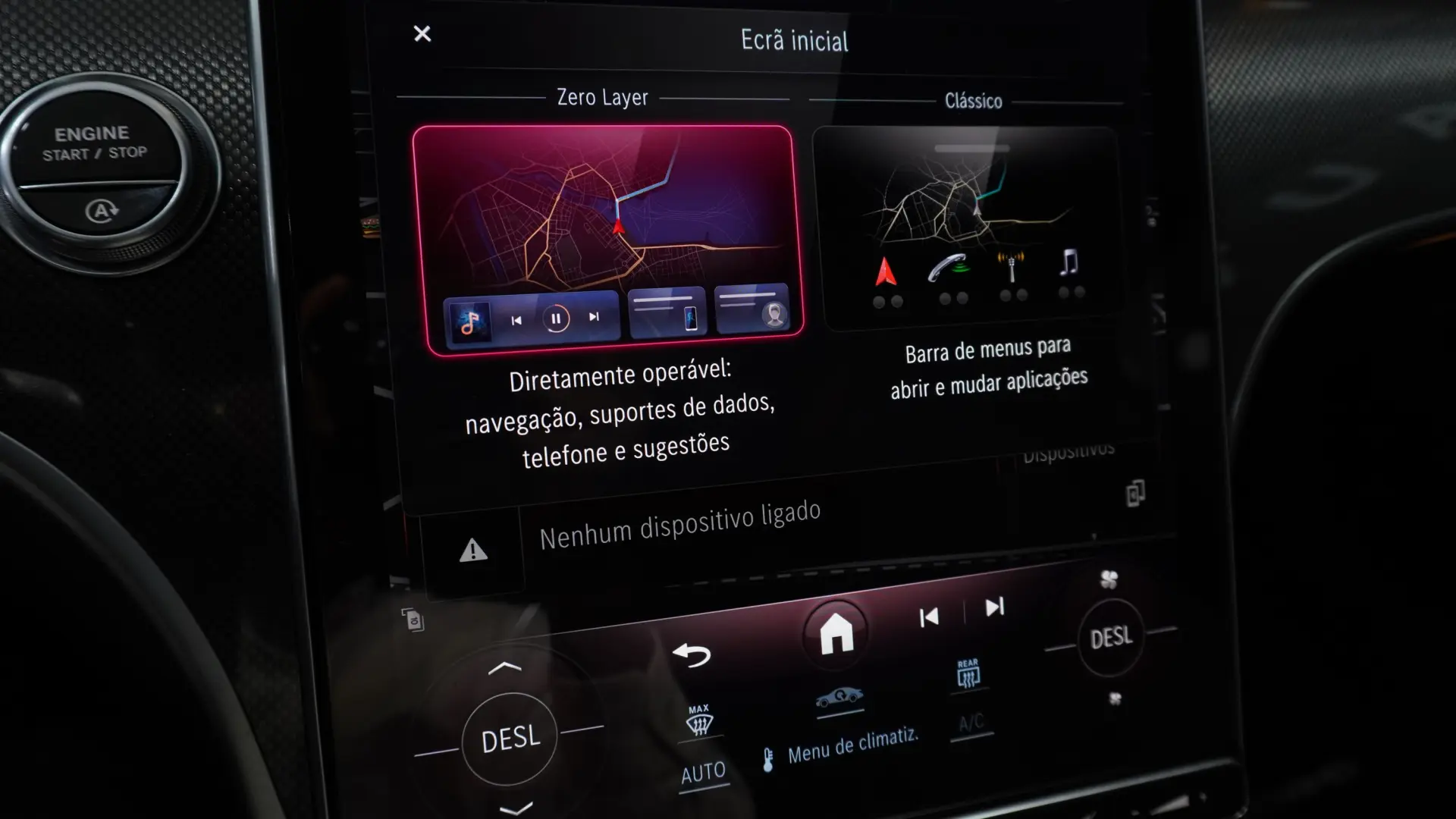 Mercedes-Benz C 220 Station d 9G-TRONIC 4Matic AMG Line 43