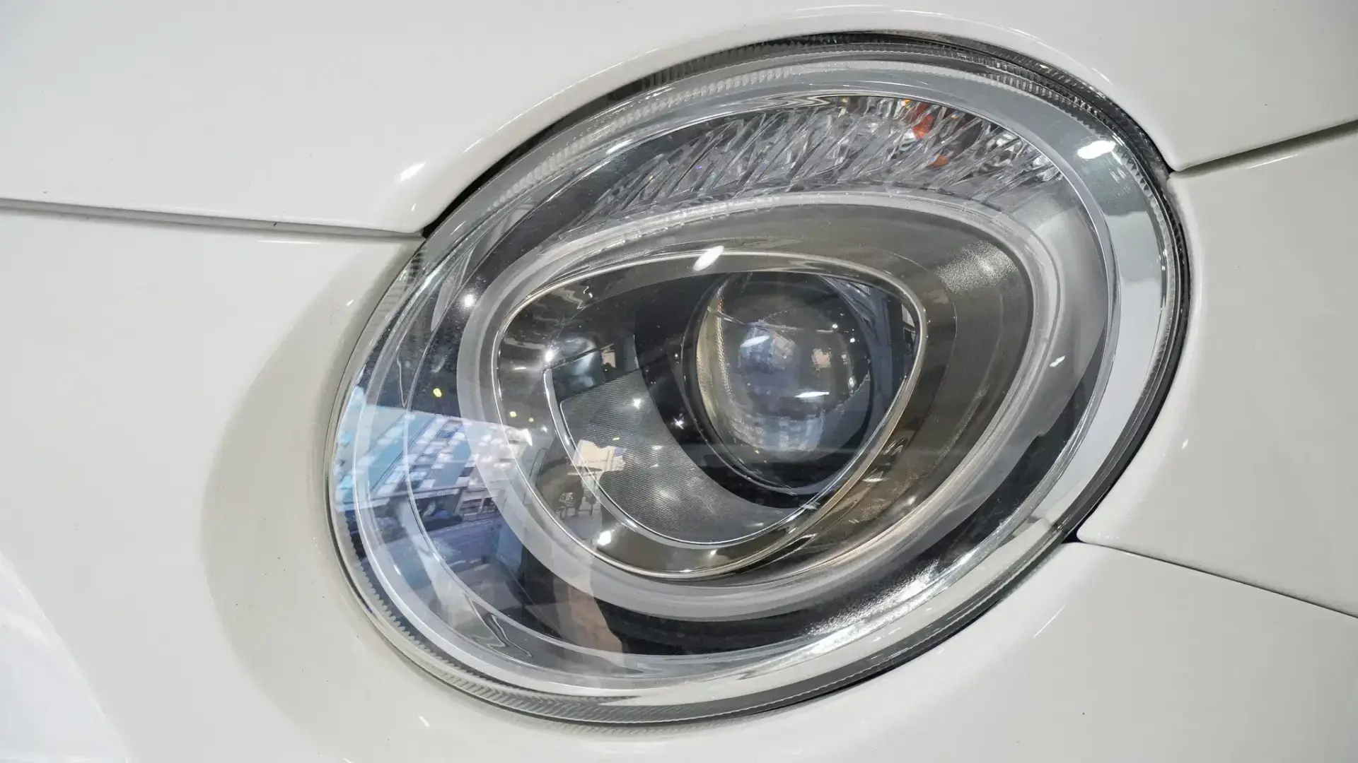 Fiat 500 1.0 Hybrid Sport 10