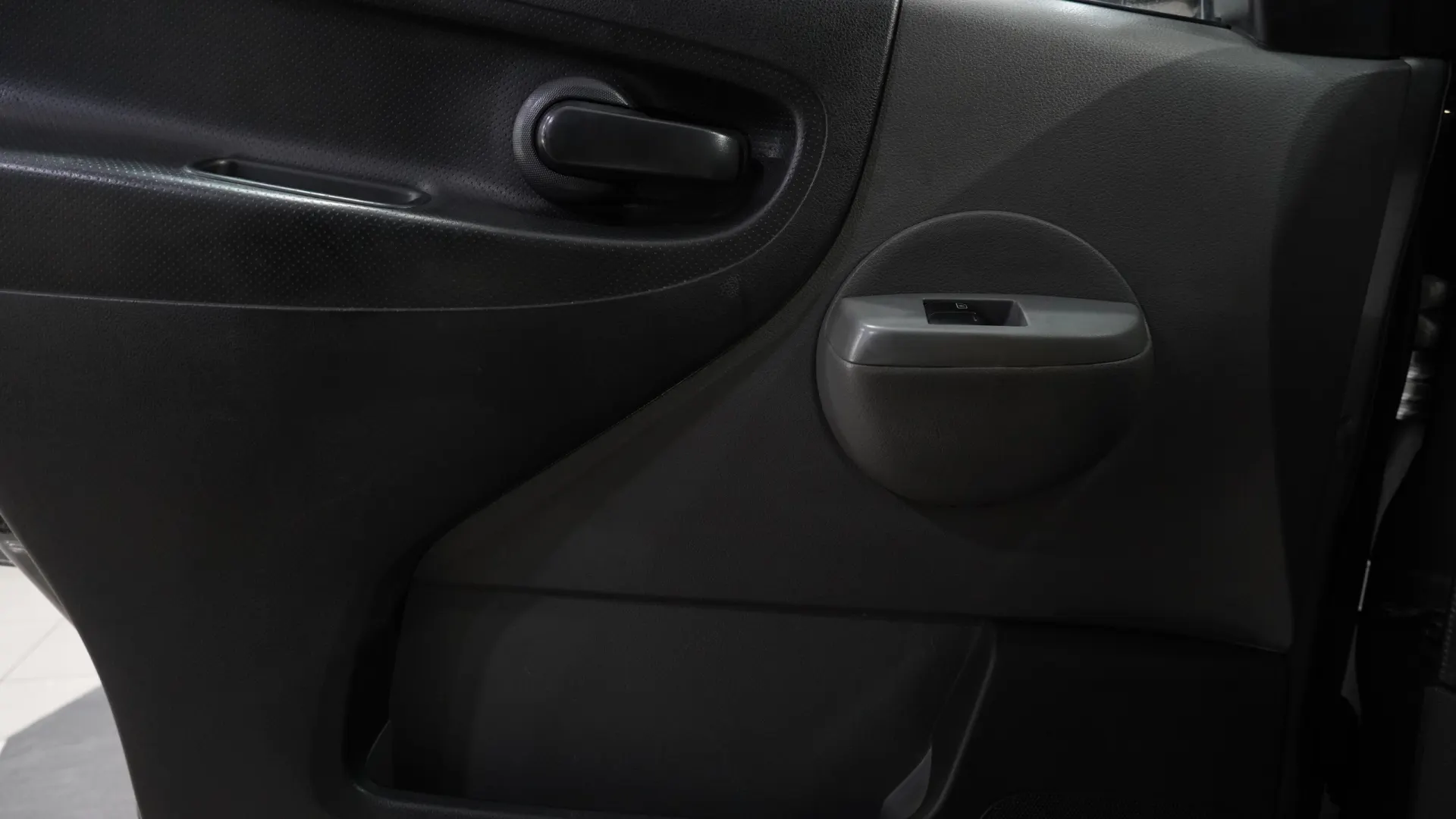 Nissan NV200 Evalia Comfort 17