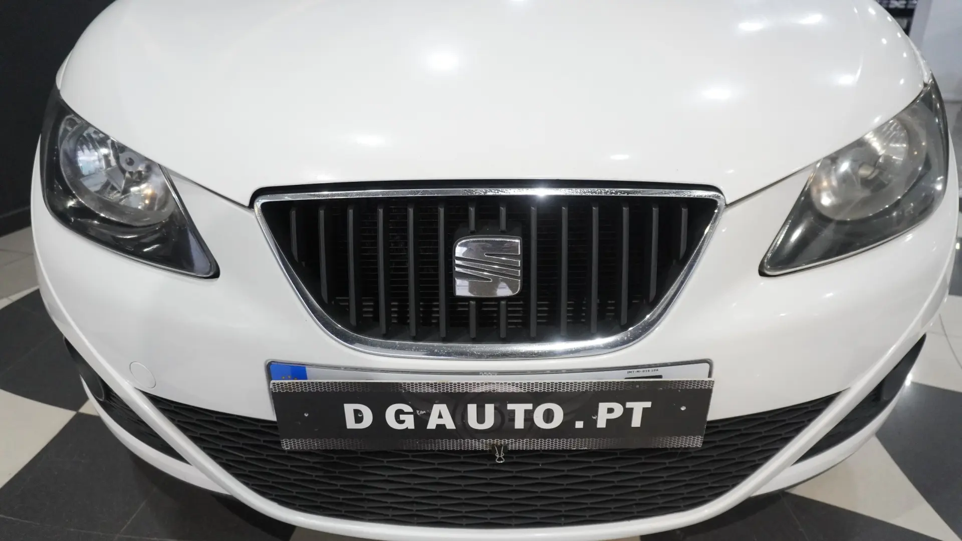 SEAT Ibiza ST 1.2 TDI Style 3