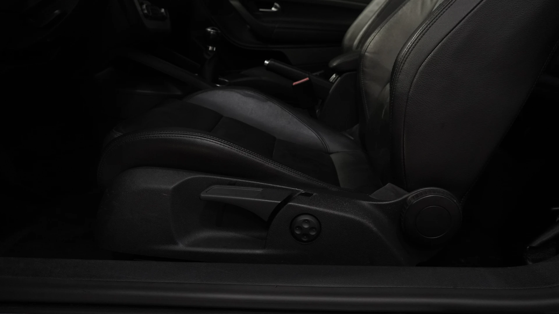 Volkswagen EOS EOS 2.0 TDi 24