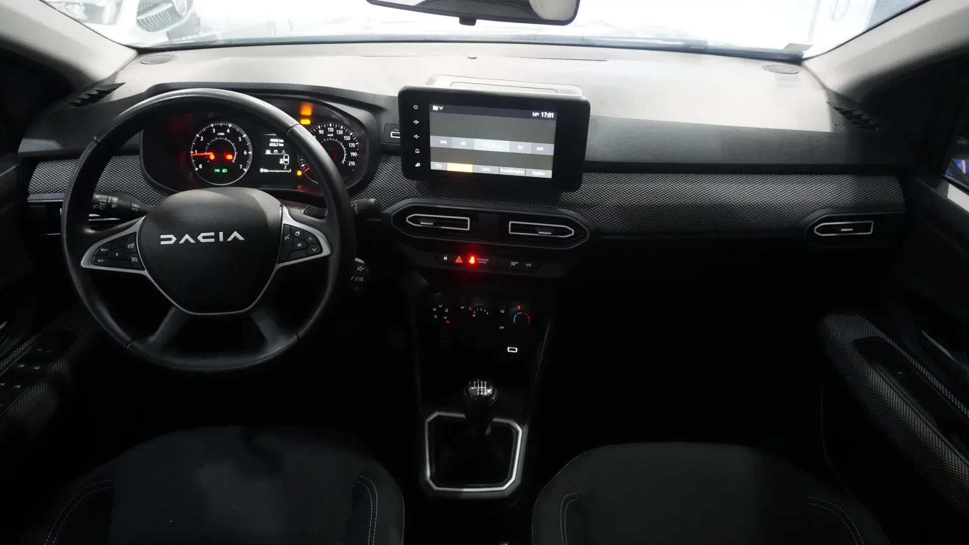 Dacia Jogger 1.0 TCe Expression 18