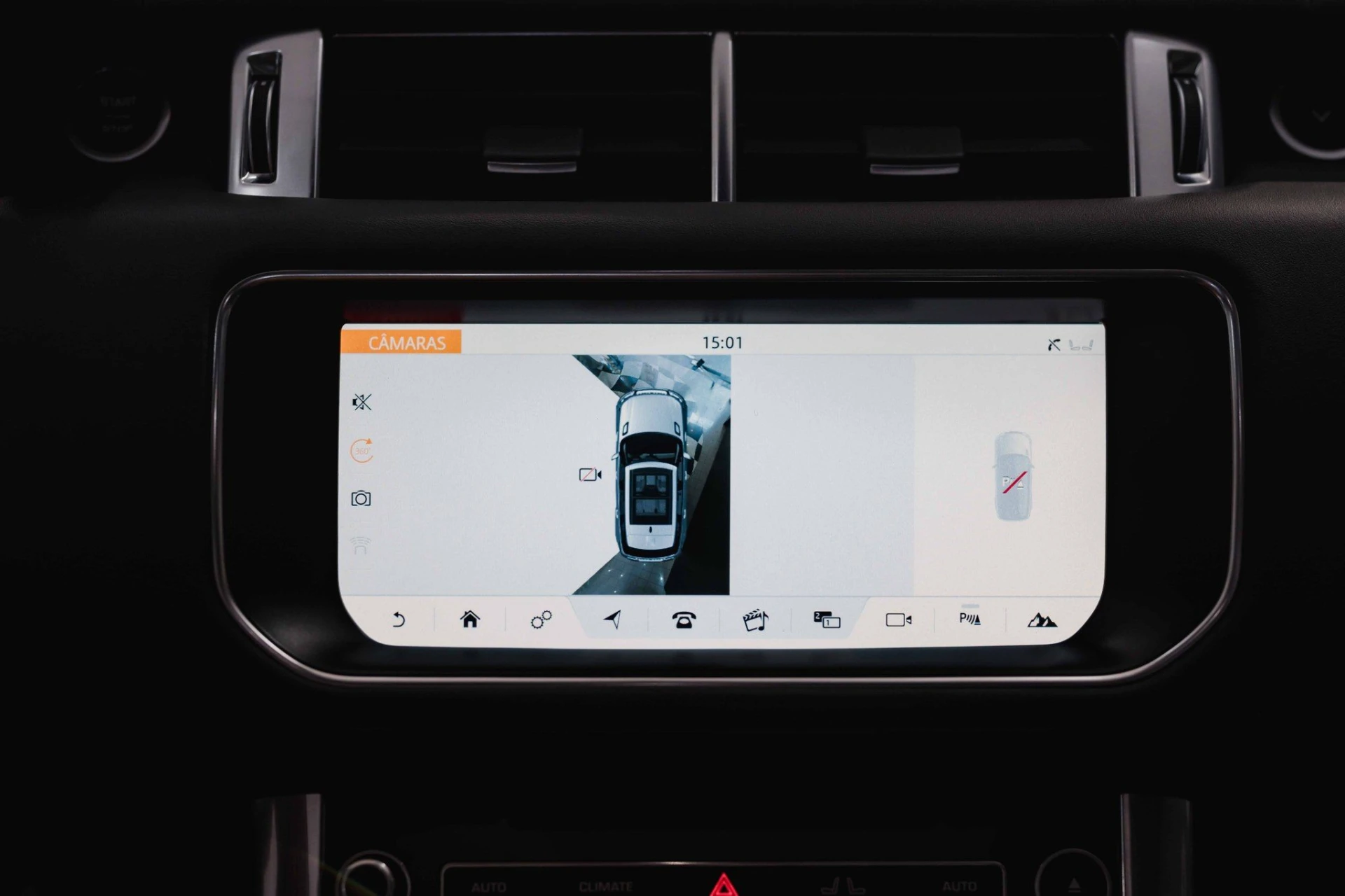 Land Rover Range Rover 4.4 SDV8 Autobiography 20