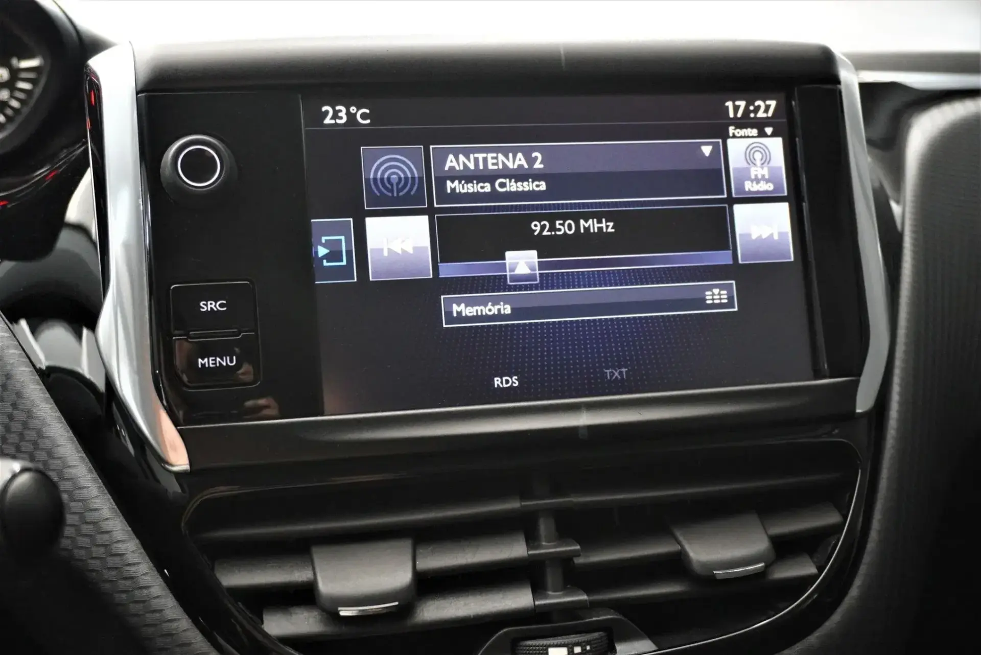Peugeot 2008 20
