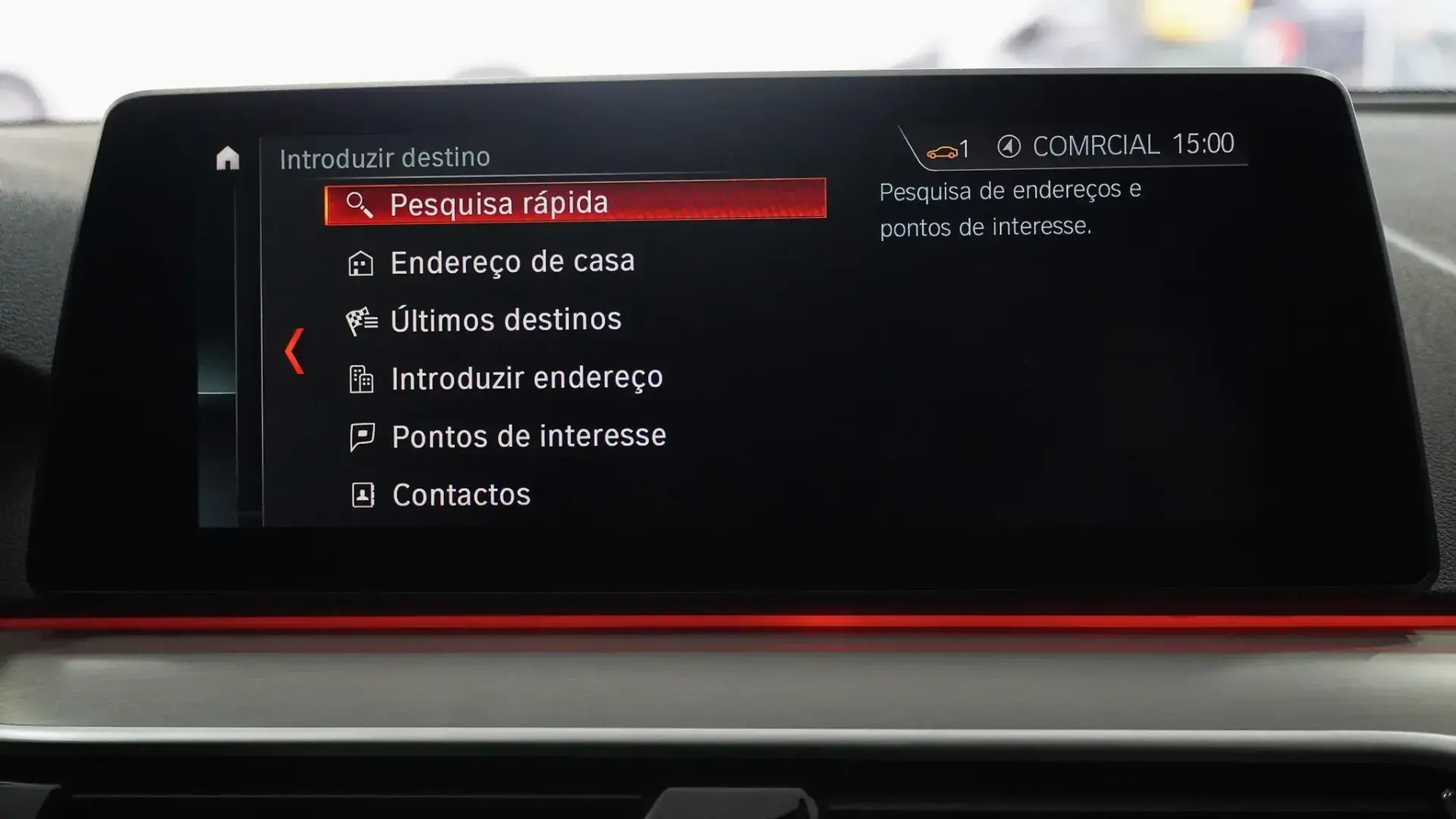 BMW 530 i Line Luxury Auto 29
