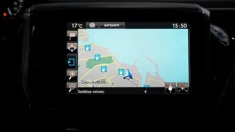 Peugeot 2008 1.2 PureTech Allure 30
