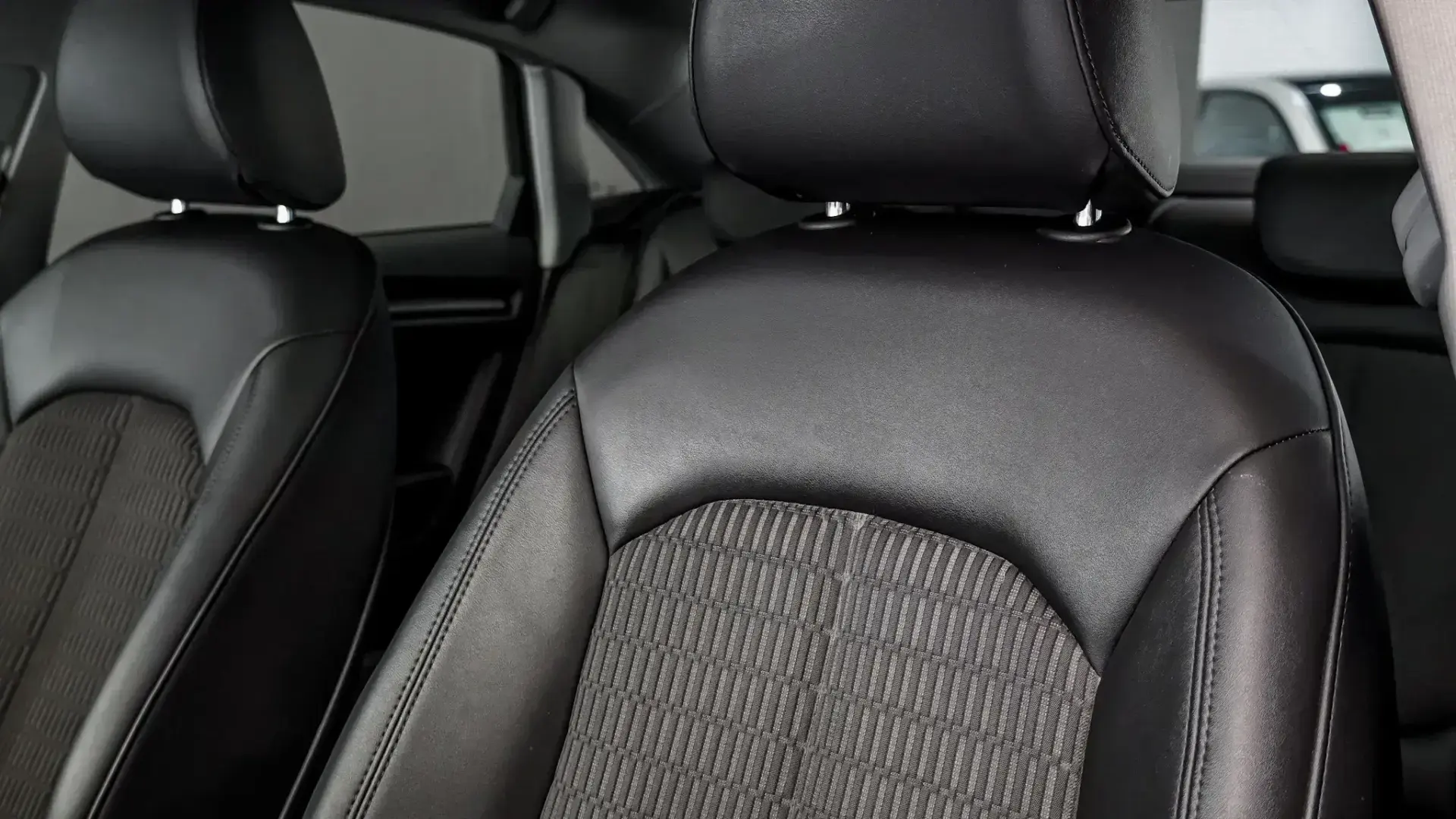 Audi A3 Limousine 11