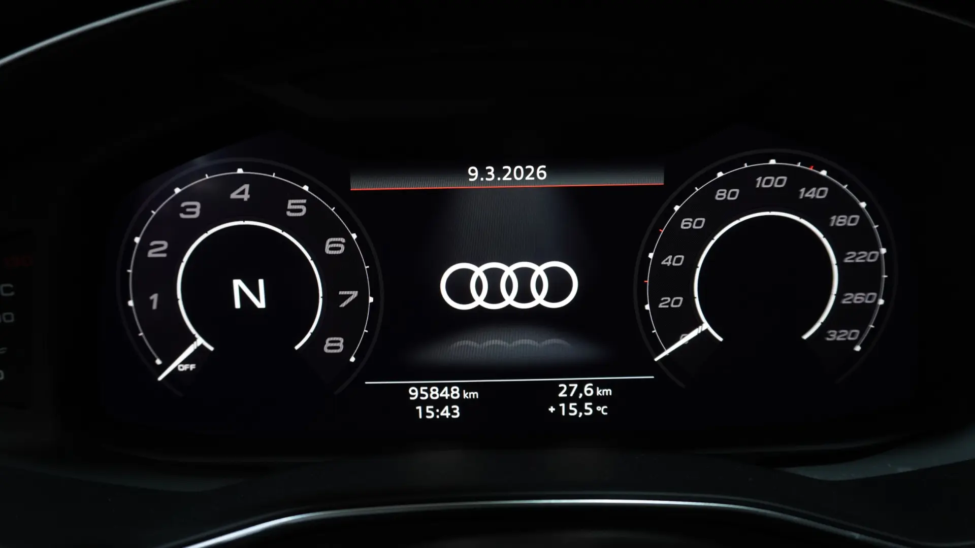 Audi RS7 Sportback 4.0 TFSI quattro Tiptronic 45
