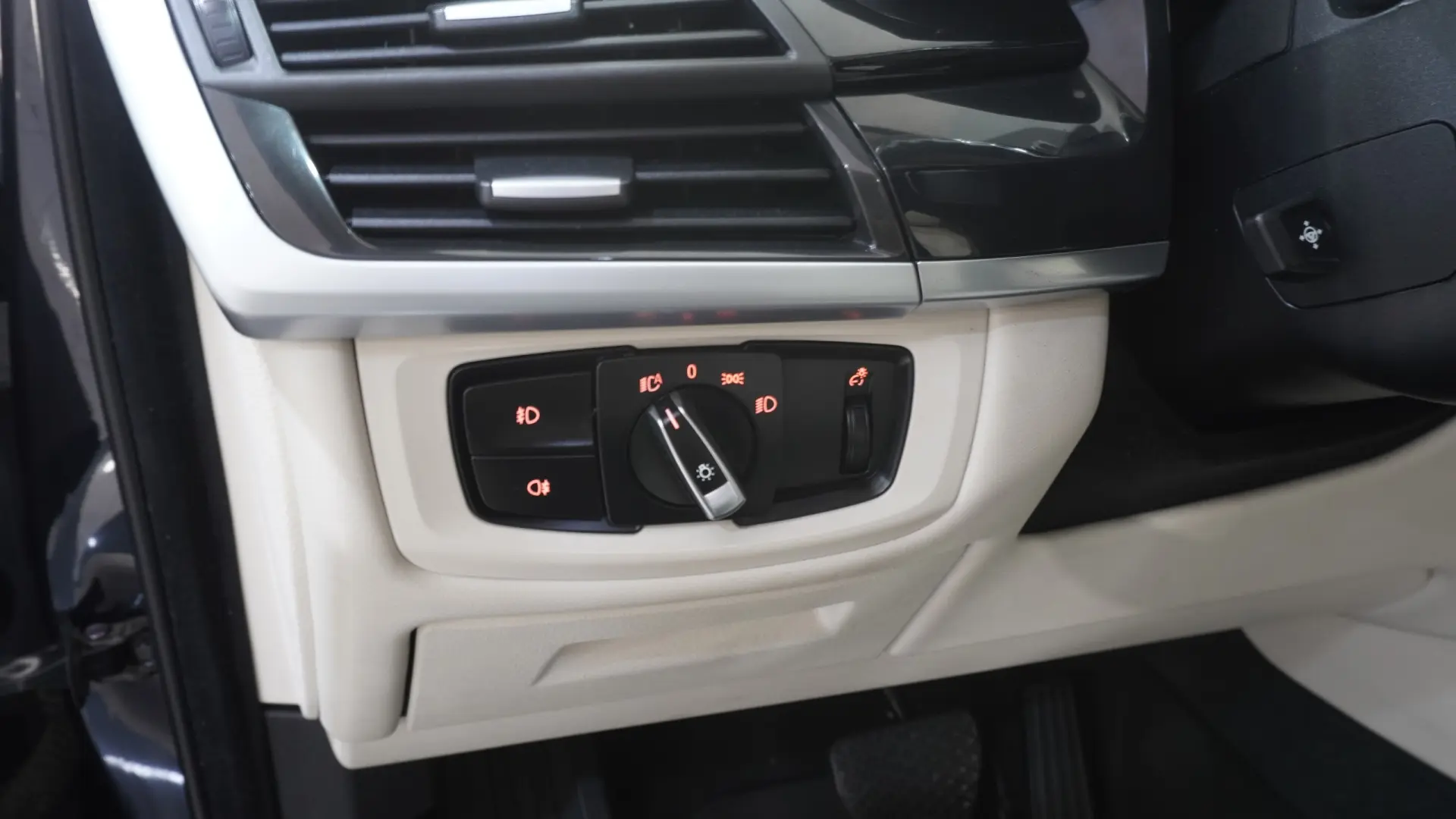 BMW X6 40 d xDrive 20