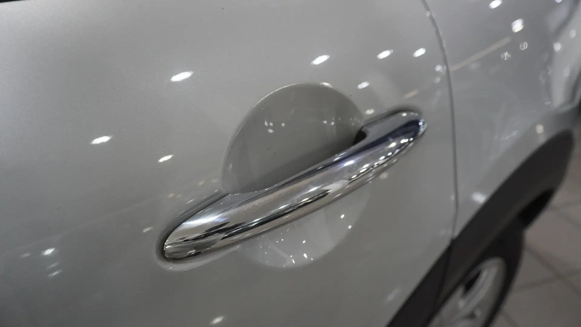 MINI 3 Portas Cooper D 6