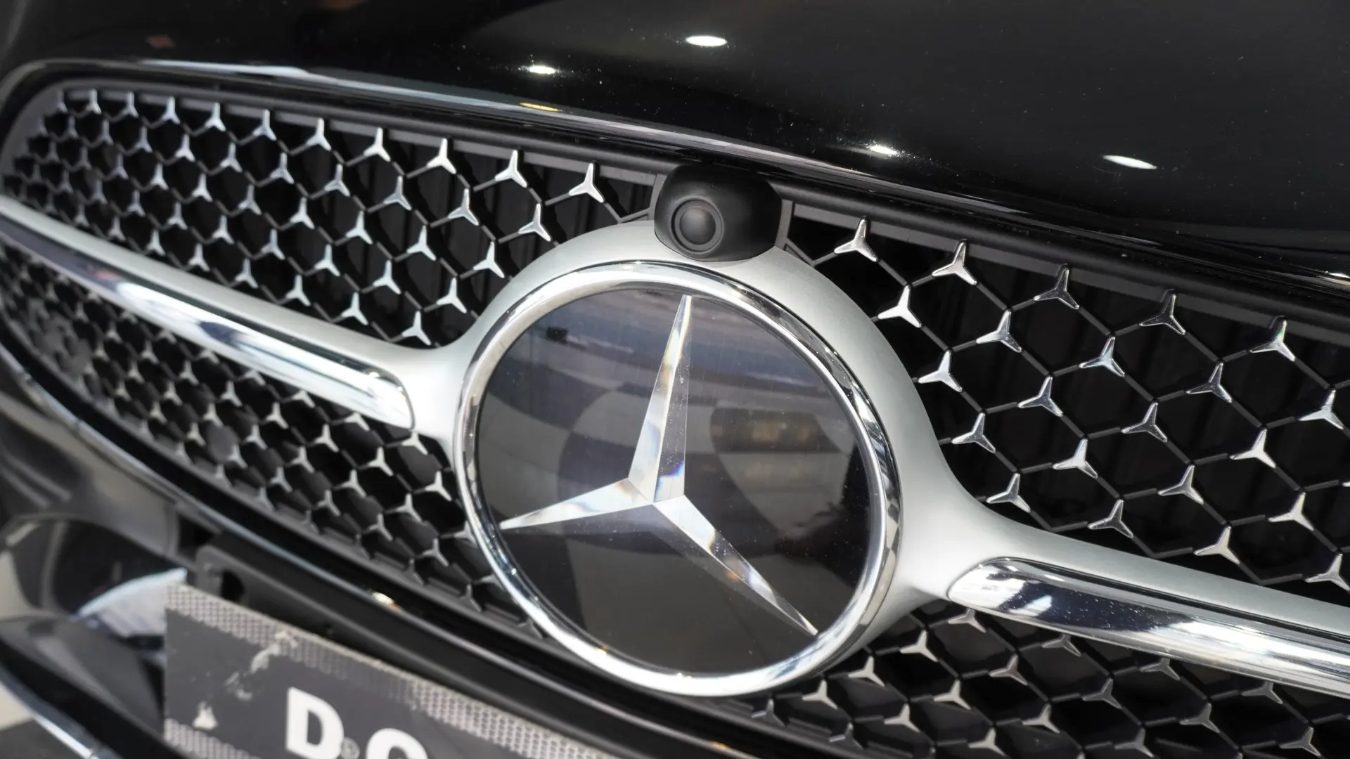 Mercedes-Benz C 220 Station d 9G-TRONIC 4Matic AMG Line 3