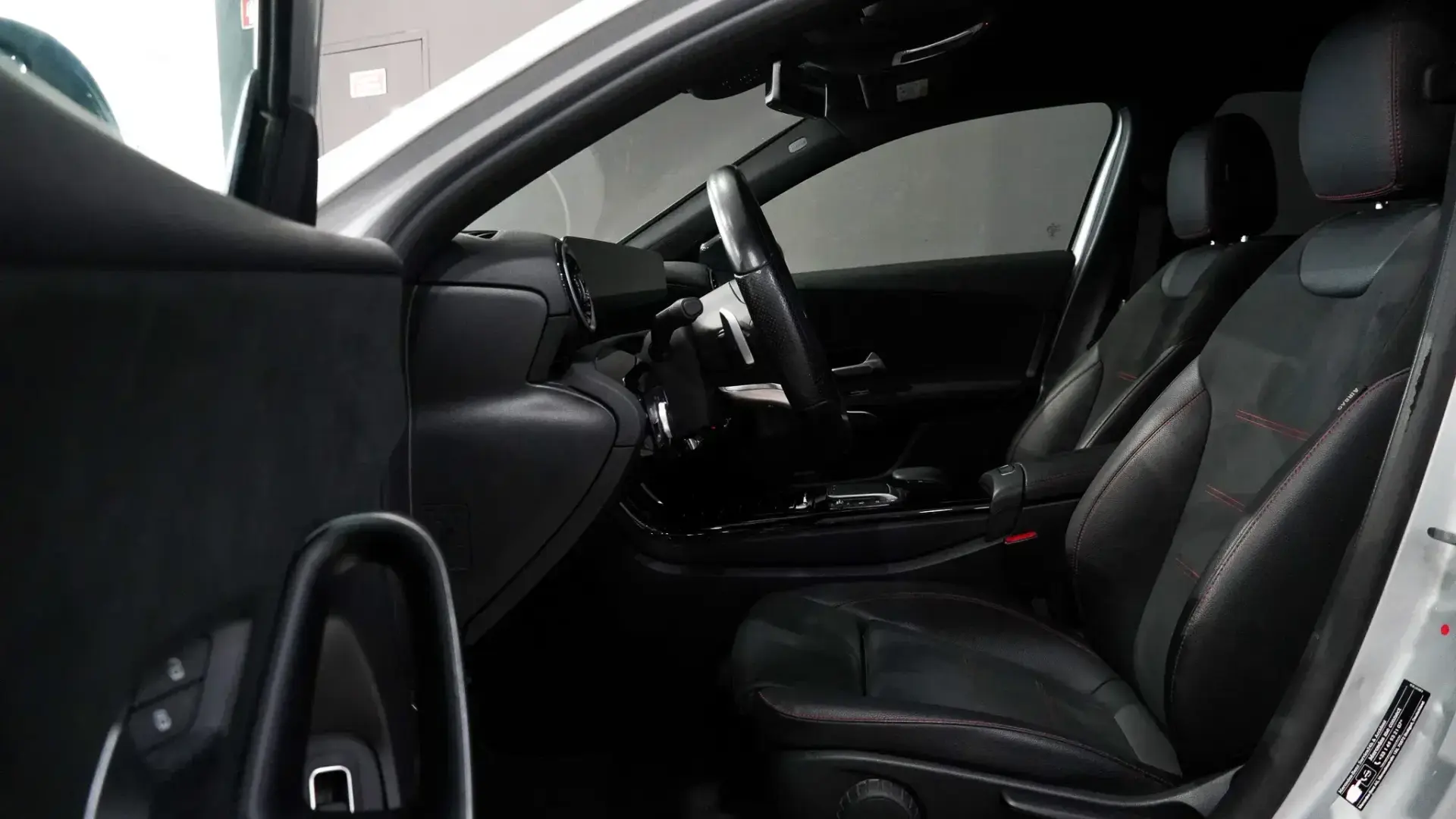 Mercedes-Benz A 200 15