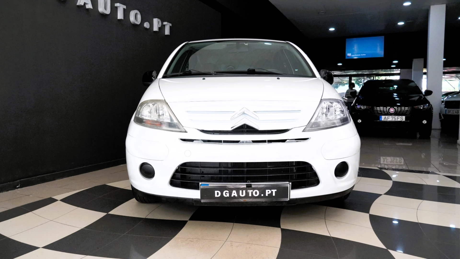 Citroën C3 1.1 7