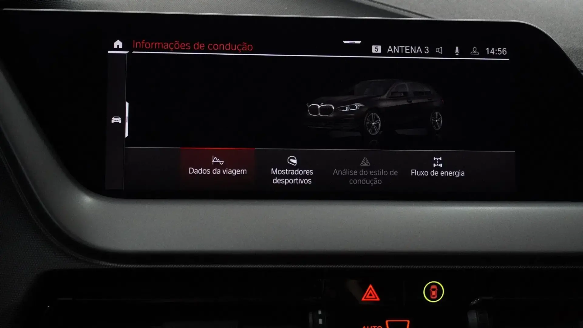 BMW 116 D Automatica 32