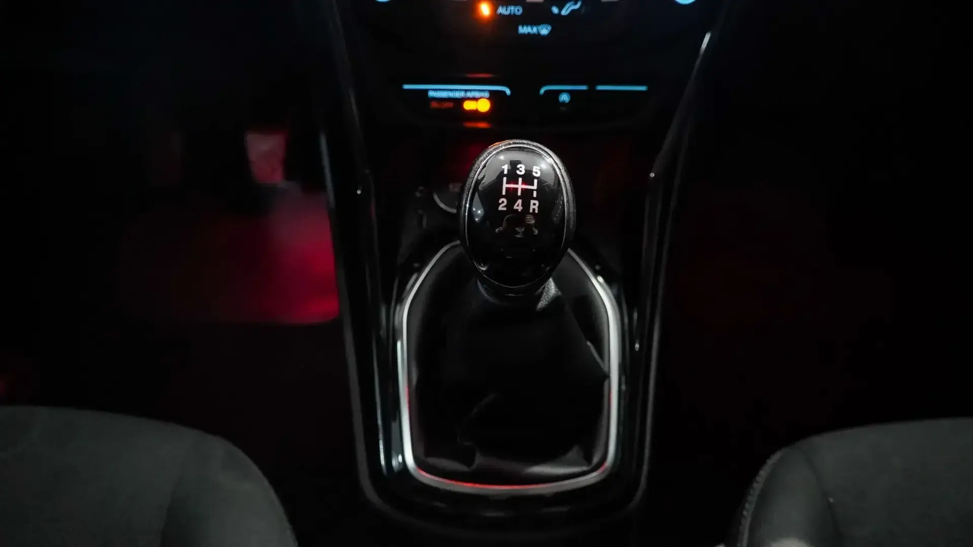 Ford B-Max 1.5 TDCi Titanium 45