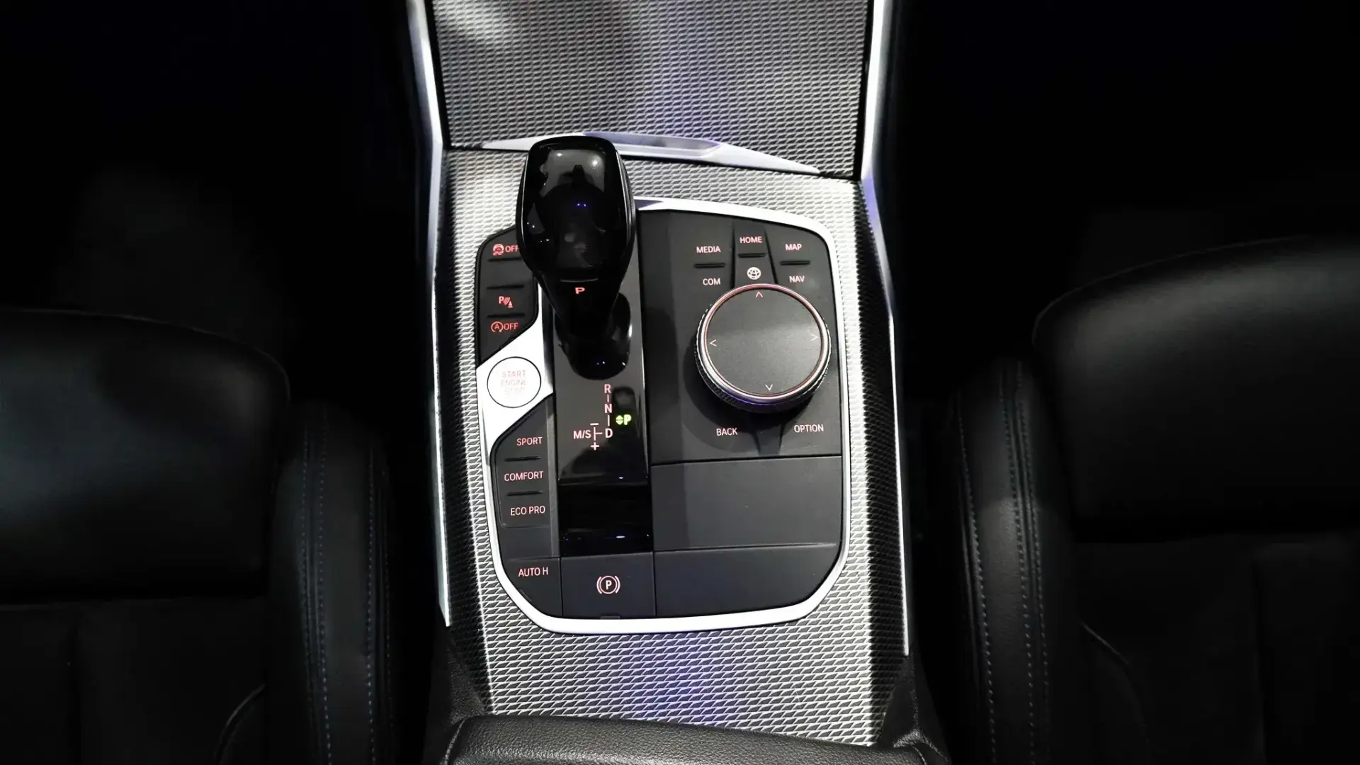 BMW 320 d Touring Pack M Auto 41