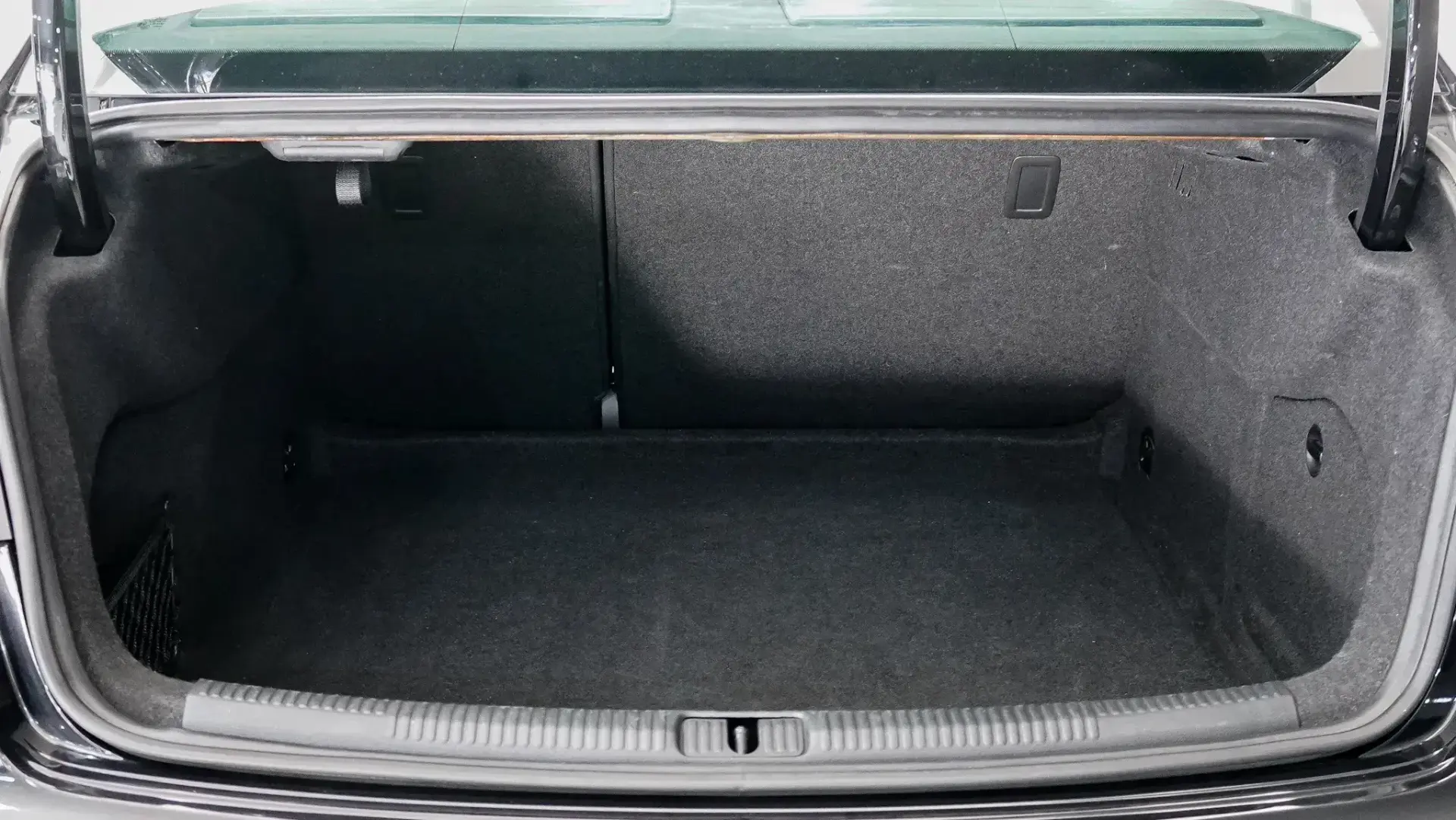 Audi A3 Limousine 33