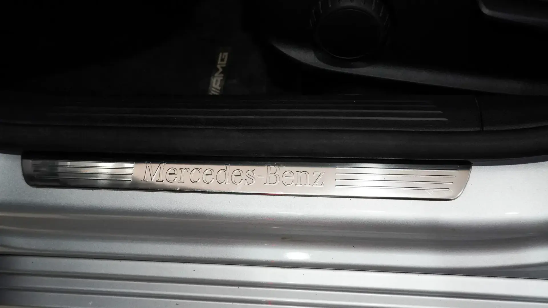 Mercedes-Benz A 200 16