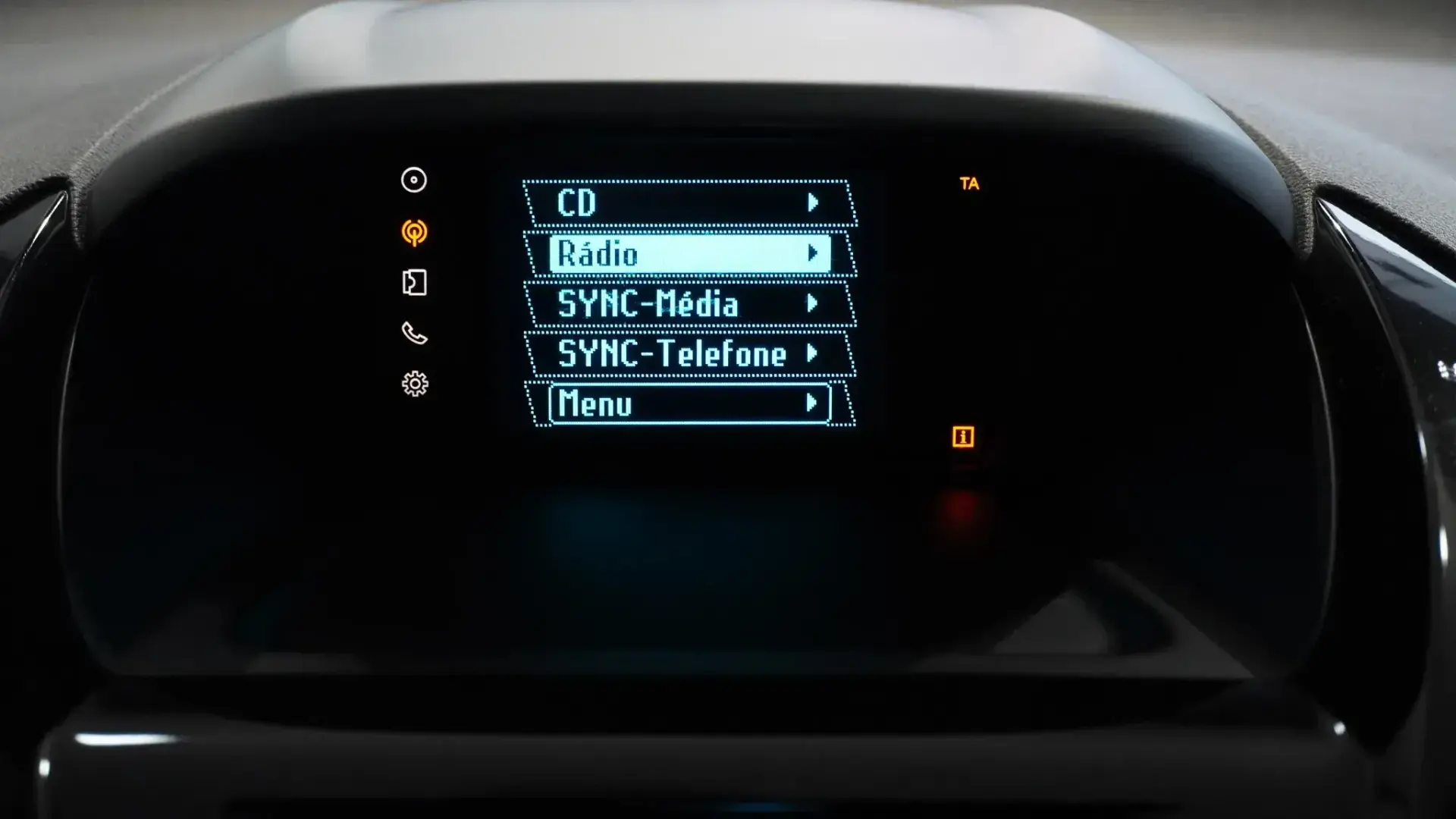 Ford B-Max 1.5 TDCi Titanium 54