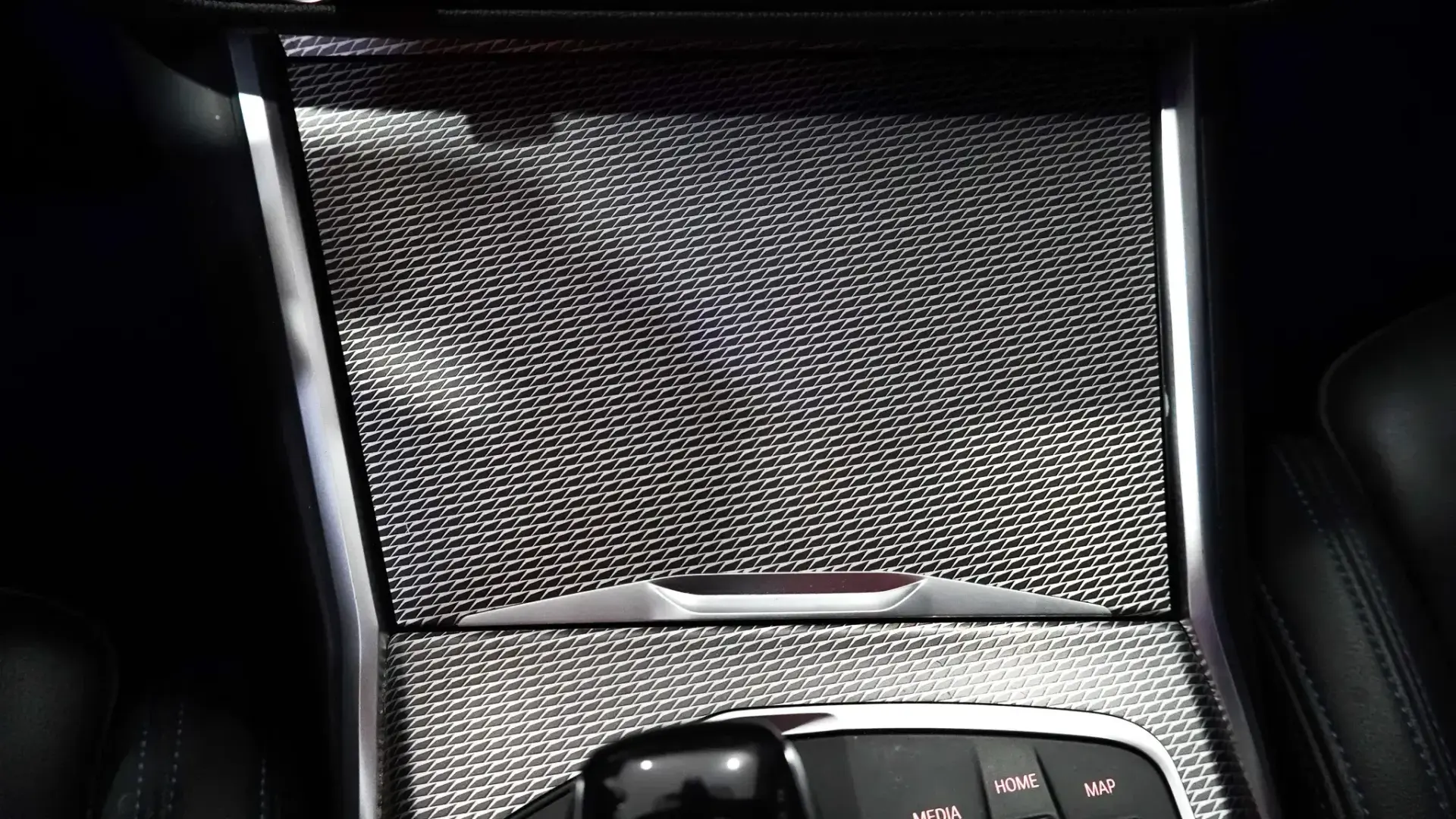 BMW 320 d Touring Pack M Auto 19