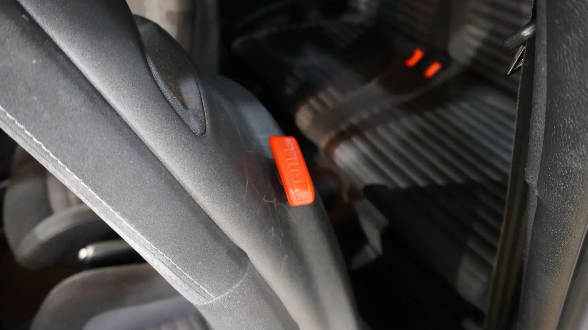 Abarth 595C 1.4 T-Jet Esseesse 20