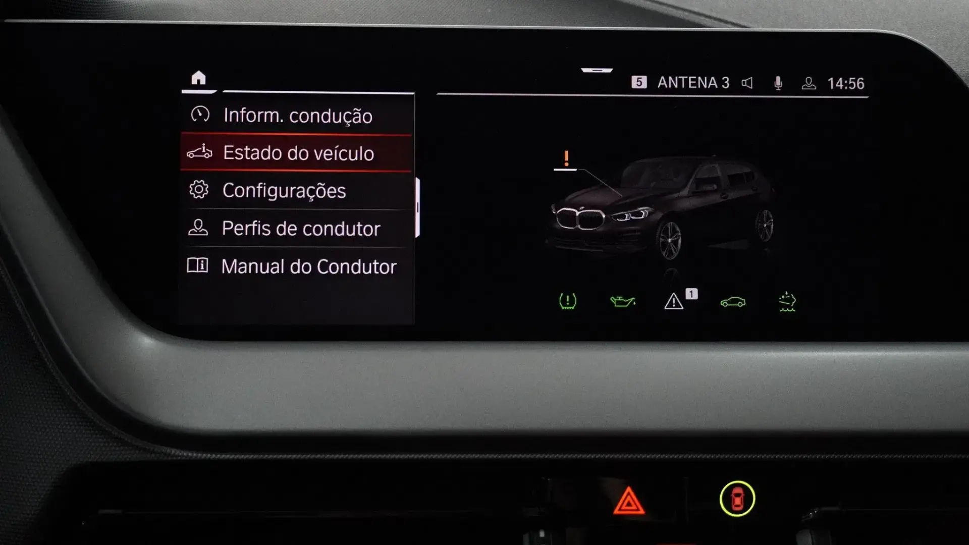 BMW 116 D Automatica 30