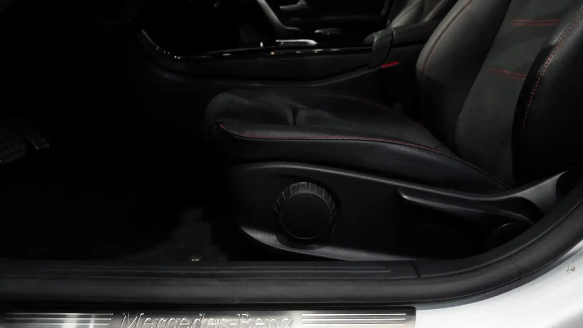 Mercedes-Benz A 200 17