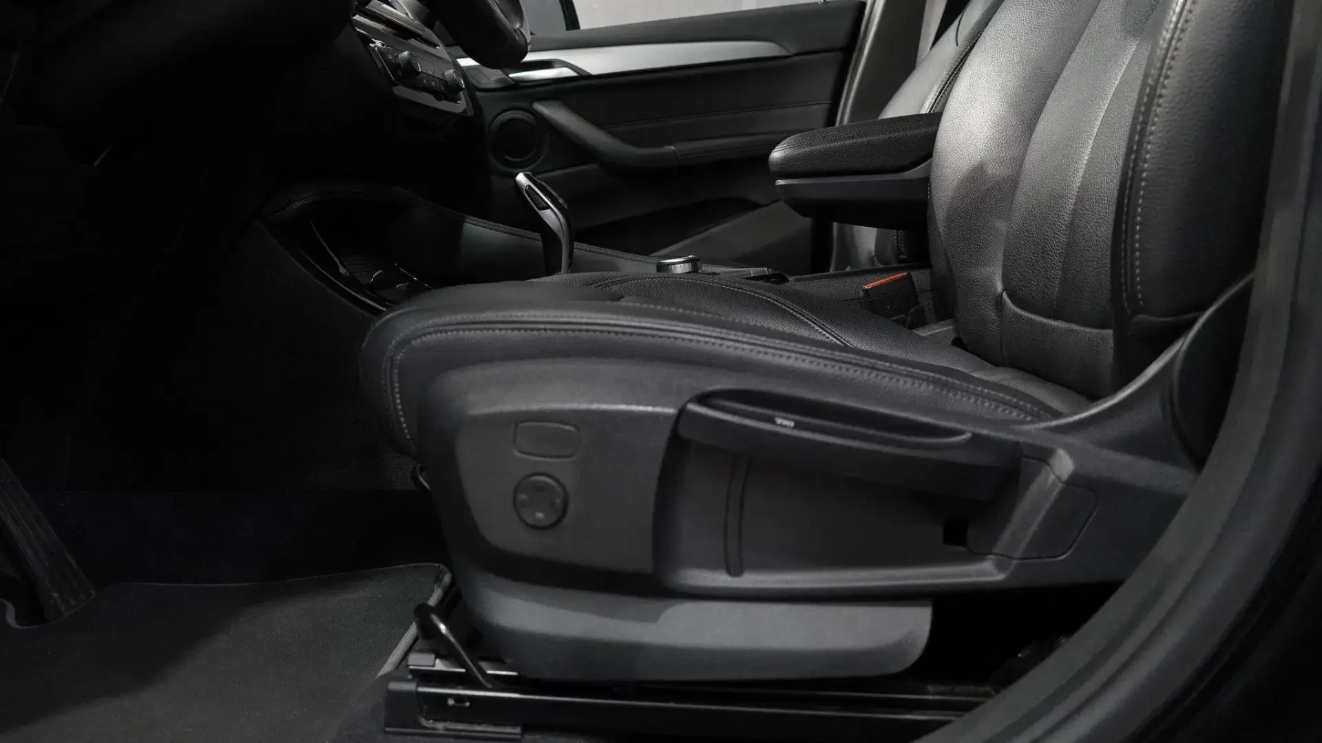 BMW X2 Auto 17