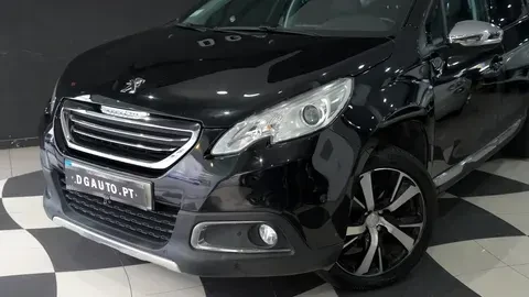 Peugeot 2008 1.2 PureTech Allure 3