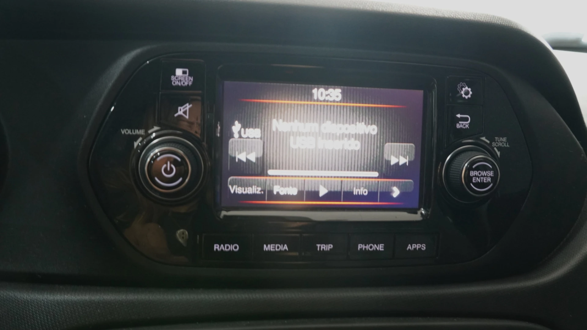 Fiat Tipo Station Wagon 1.3 M-Jet Street 17