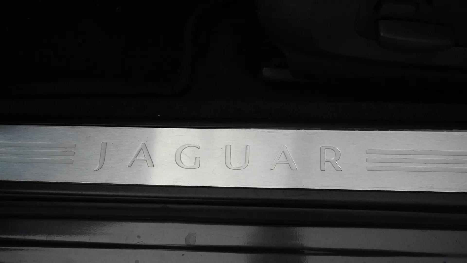 Jaguar XF 3.0 D V6 S Portfolio 20