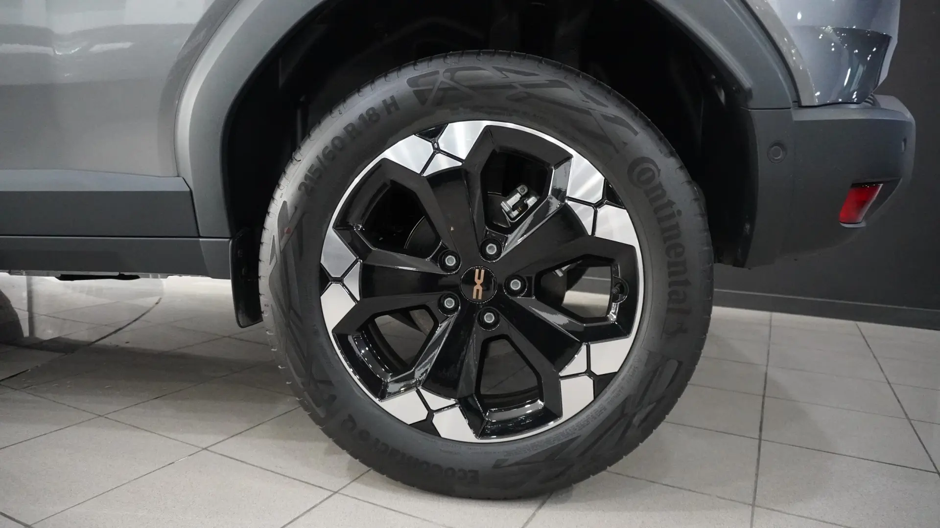 Dacia Duster 1.0 TCe ECO-G Extreme Bi-Fuel 7