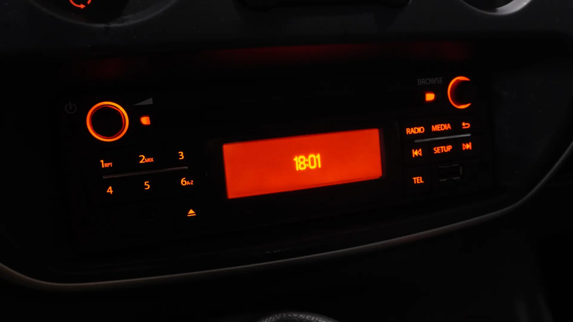 Renault Kangoo 1.5 dCi Maxi Business 19