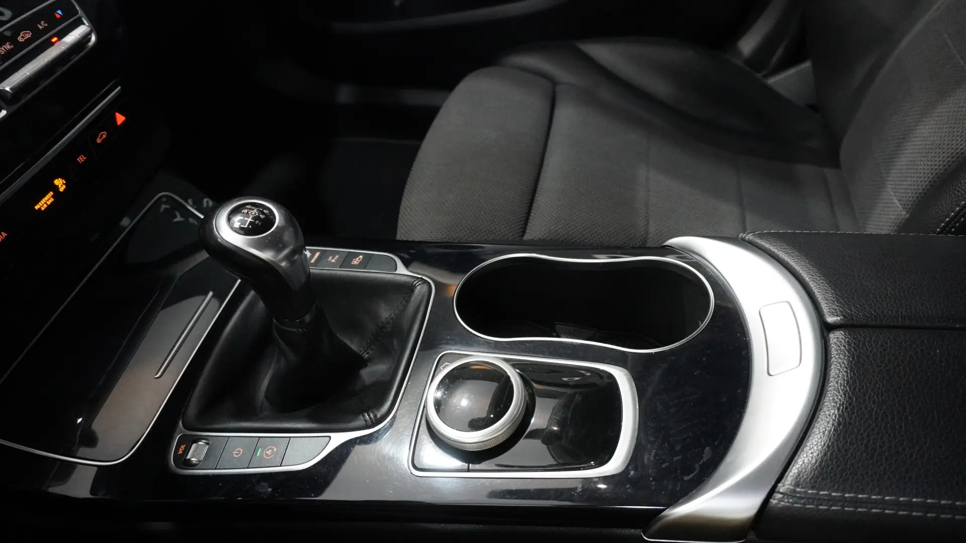 Mercedes-Benz C 200 36