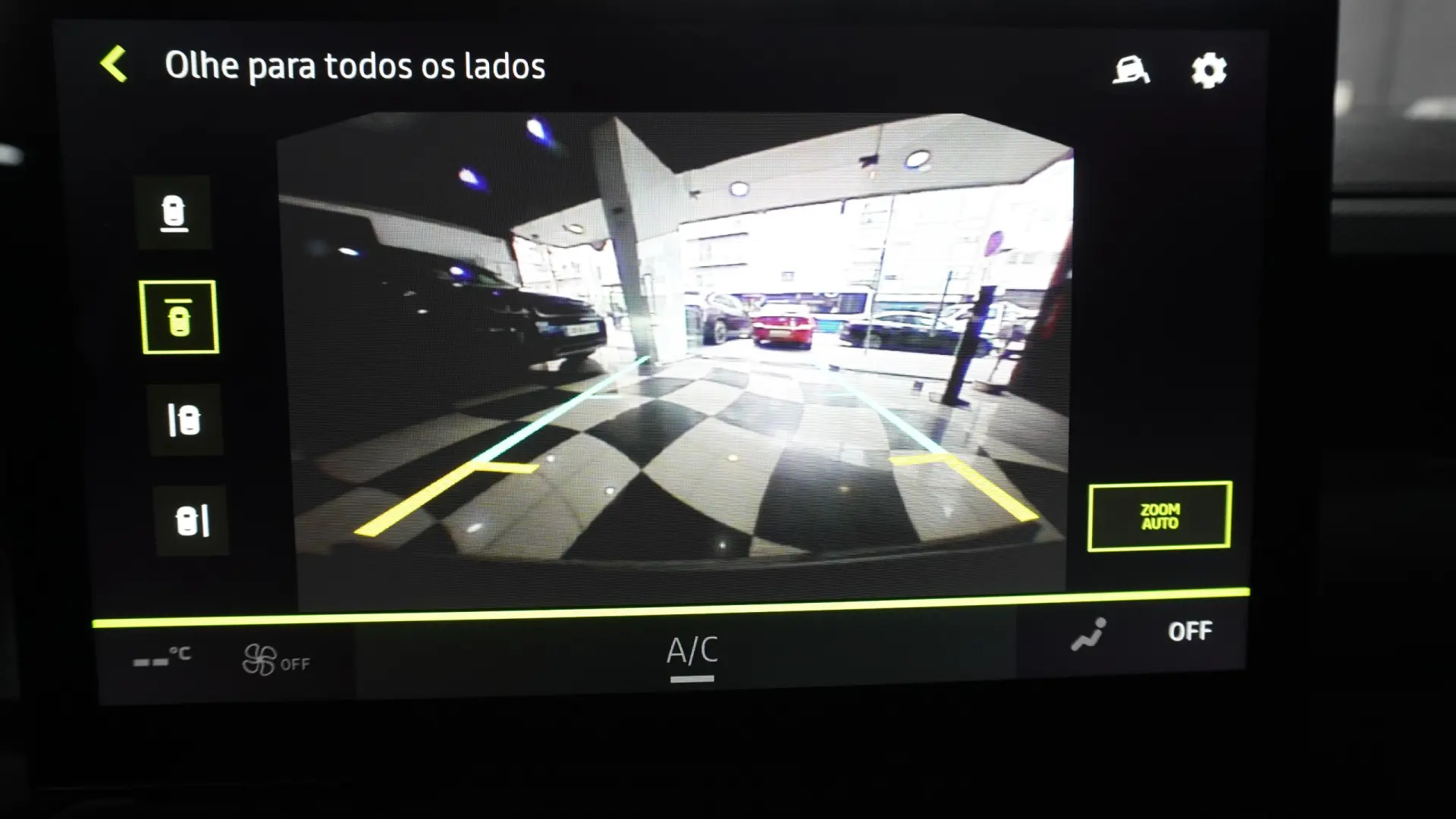 Dacia Duster 1.0 TCe ECO-G Extreme Bi-Fuel 44